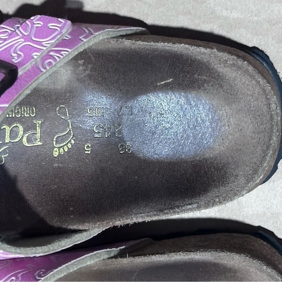 Birkenstock Papillio sandals - Picture 2 of 3